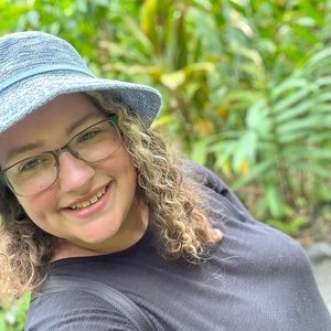 Meet your Posher, Megan